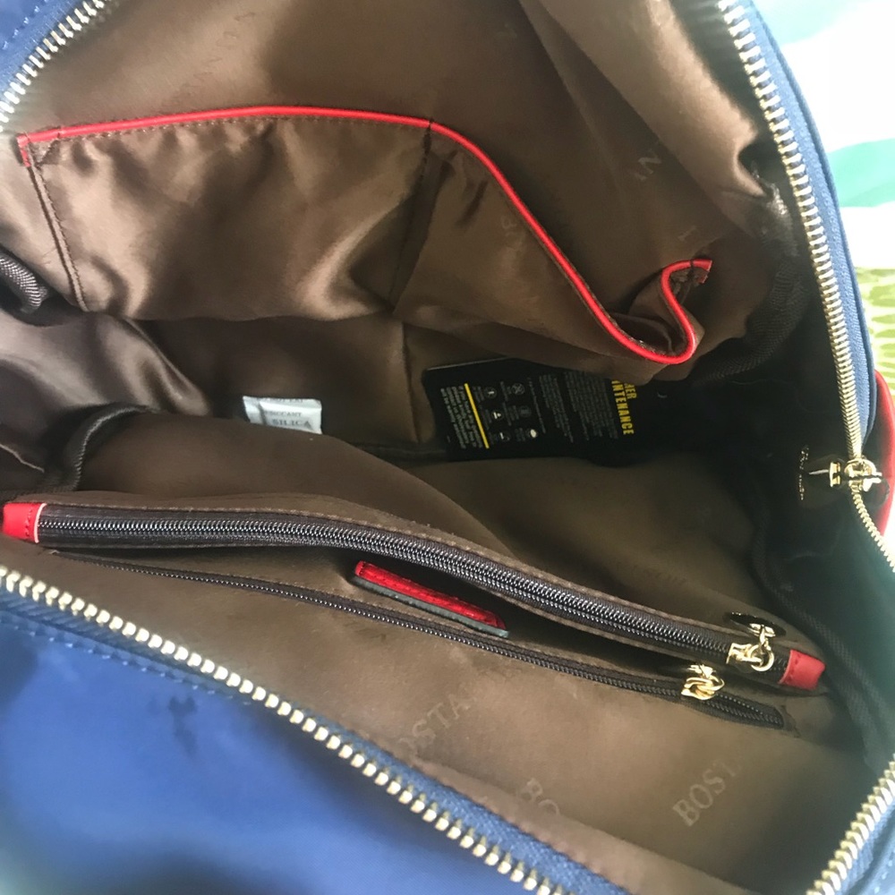 Bostanten Backpack - Picture 3 of 3